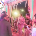 SSP NAINITAL के निर्देश पर नैनीताल पुलिस ने बैंकट हॉलों पर कसा शिकंजा !