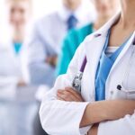 प्राइवेट प्रैक्टिस में लिप्त प्रदेश के 17 डॉक्टरों पर कसा शिकंजा ! डिप्टी सीएम ब्रजेश पाठक ने कार्यवाही के लिए प्रमुख सचिव को निर्देश दिए ! एनपीए लेने के बाजवूद कर रहे थे प्राइवेट प्रैक्टिस !
