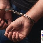 थाना ITI द्वारा 05 वारंटी गिरफ्तार !