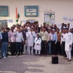 ऑनलाइन परीक्षा के तर्ज पर ऑनलाइन प्रमोशन की व्यवस्था करें रेलवे प्रशासन – विनोद राय
