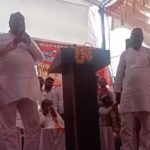 मंत्री संजय निषाद का विवादित बयान वायरल !