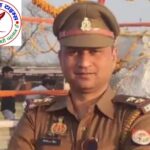 युवक हत्या मामले में बड़ी कार्यवाही ! थाना प्रभारी परशुराम ओझा लाइन हाजिर, विजयंत मिश्र बने नए एसओ !