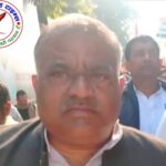 महराजगंज से विजय सिंह को चुना गया जिलाध्यक्ष ! कांग्रेस ने जारी की UP में जिलाध्यक्षों की सूची !