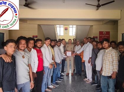 करणी सेना के प्रदेश अध्यक्ष ठा0 ज्ञानेंद्र सिंह चौहान को पुलिस ने किया हाउस अरेस्ट !