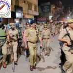 विभिन्न स्थानों का भ्रमण कर सुरक्षा व्यवस्था का लिया गया जायजा !