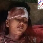 निचलौल में 14 साल के बच्चे की संदिग्ध परिस्थितियों में मौत ! पड़ोसी के घर से मिला खून से लतपथ, सिर पर गंभीर चोट के निशान !