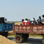 महाराजगंज में धूमधाम से मनायी गई डॉक्टर भीमराव अंबेडकर जयंती !
