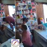 मेडिकल स्टोर में तोड़फोड़ और मारपीट ! 5 लोगों पर केस दर्ज, 3 गिरफ्तार, CCTV में कैद हुई पूरी घटना !