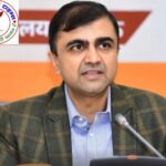 IAS अभिषेक प्रकाश के खिलाफ विजिलेंस जांच शुरू !