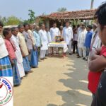 राष्ट्रीय जनता दल द्वारा बाबा साहब भीमराव अंबेडकर की जयंती समारोह संपन्न !