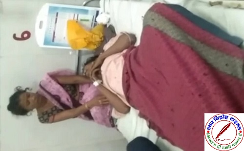 रील बनाने को लेकर दो पक्षों में मारपीट ! गोरखपुर मेडिकल कॉलेज में घायल की मौत, एक अन्य की हालत गंभीर !