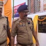 SP बलिया द्वारा थाना भीमपुरा के थाना कार्यालय, CCTNS कक्ष व आगन्तुक कक्ष के जीर्णोंद्धार का फीता काट कर किया गया उद्घाटन ! सम्पूर्ण थाना परिसर का भ्रमण करते हुए सर्वसंबन्धित को दिए गए आवश्यक दिशा निर्देश !