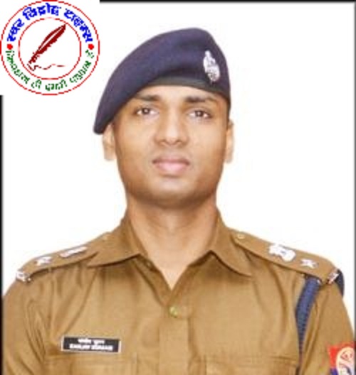 अलीगढ़ पुलिस द्वारा जारी एक महत्वपूर्ण / आवश्यक सूचना-सोशल मीडिया आदि बन सकता है जेल जाने का कारण !