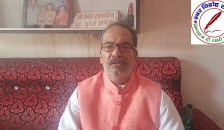 सेवा समाप्त हुई तो बुझ जाएगा 410 सुरक्षा कर्मियों के घर का चूल्हा !