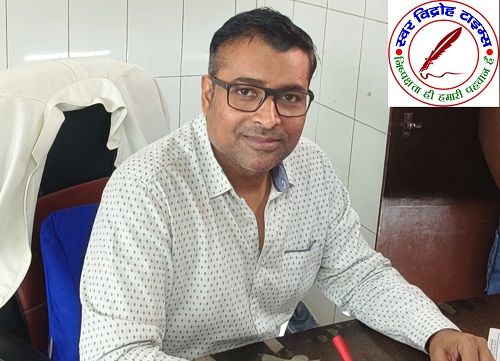 हड्डियों के दर्द से लेकर टूटी उम्मीदों तक श्री राम अस्पताल में डॉ. आदित्य प्रकाश बन चुके हैं भरोसे का नाम !