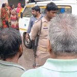 संदिग्ध परिस्थितियों में नाबालिक लड़की की मौत !