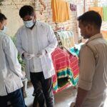 दो बहनों को सिरफिरे मौसेरे भाई ने मारी गोली !
