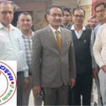 जिला जज ने किया ग्राम न्यायालय का निरीक्षण, दिये आवश्यक निर्देश !
