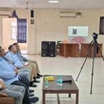 आतंकवाद के खिलाफ लड़ाई में सिपाही हैं मिडियाकर्मी !