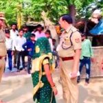 शाहजहांपुर में 6 साल की बच्ची के साथ दरिंदगी, आरोपी फरार-पुलिस ने तेज की तलाश, एसपी ने कहा जल्द होगा गिरफ्तार !