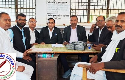 सेना द्वारा ऑपरेशन सिंदूर के माध्यम से मुंहतोड़ जवाब दिया ये हम सब के गर्व !