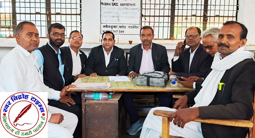 सेना द्वारा ऑपरेशन सिंदूर के माध्यम से मुंहतोड़ जवाब दिया ये हम सब के गर्व !